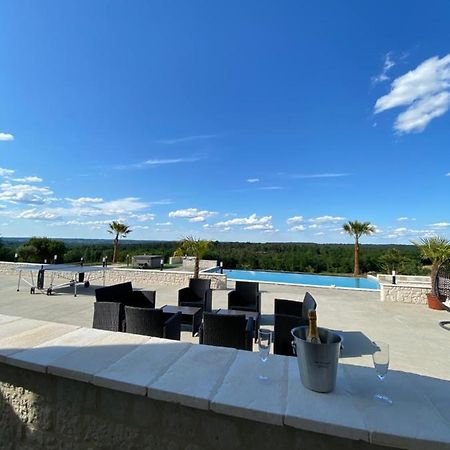 Villa Del Castagnol Saint-Nexans Buitenkant foto